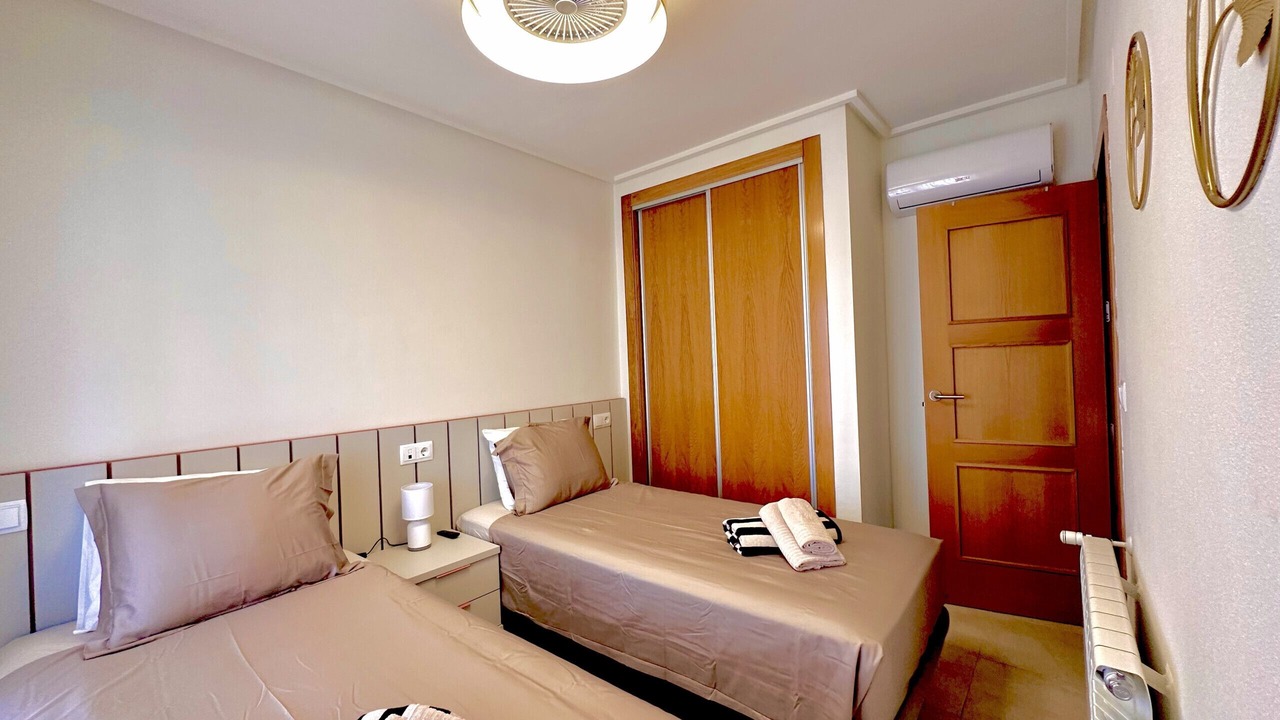Photo of Bedroom in Roldan