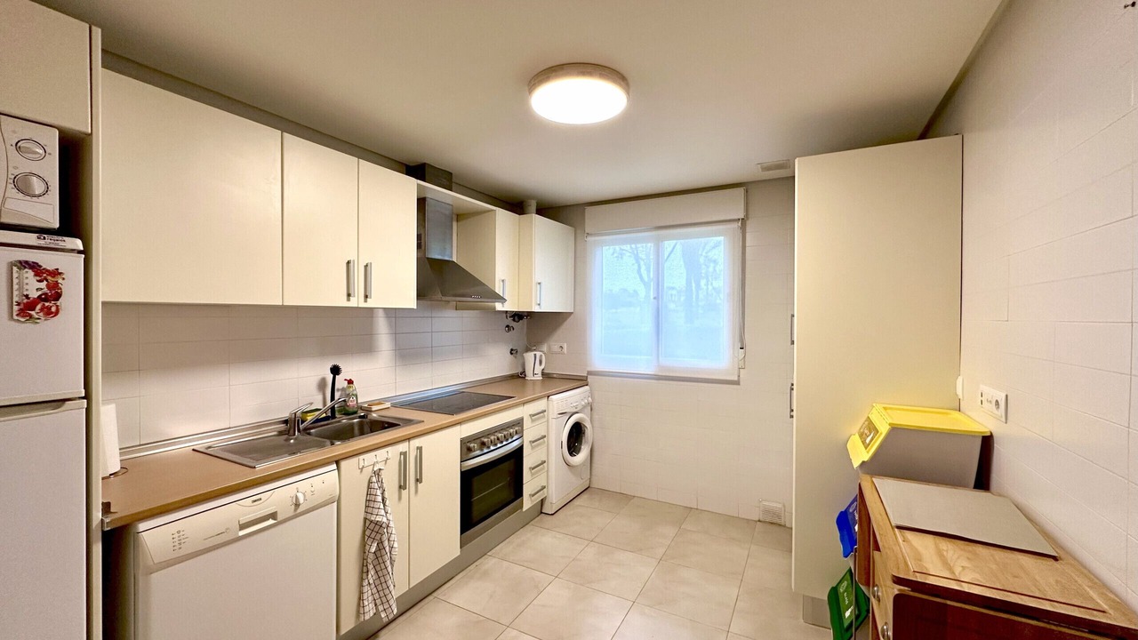 Photo of Kitchen in Roldan