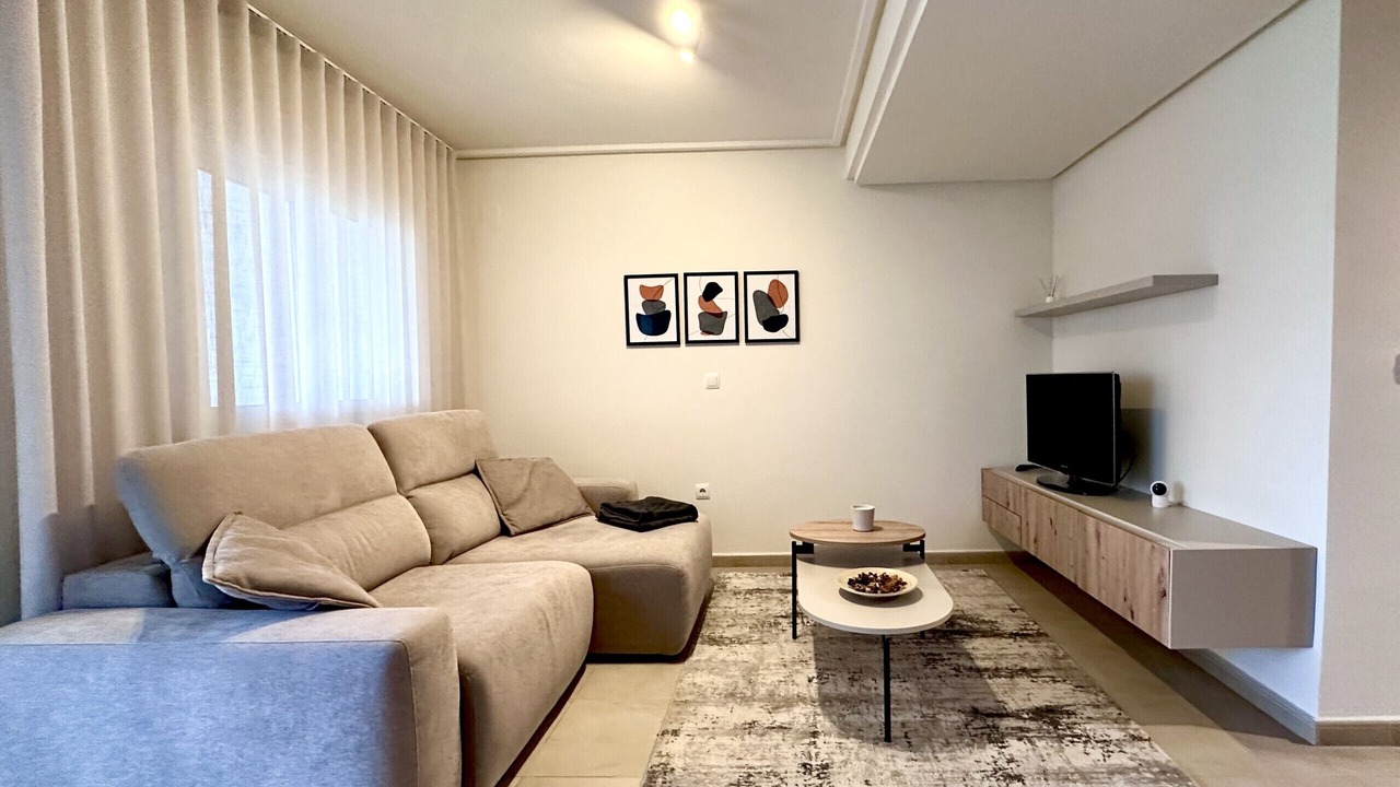 Photo of Livingroom in Roldan