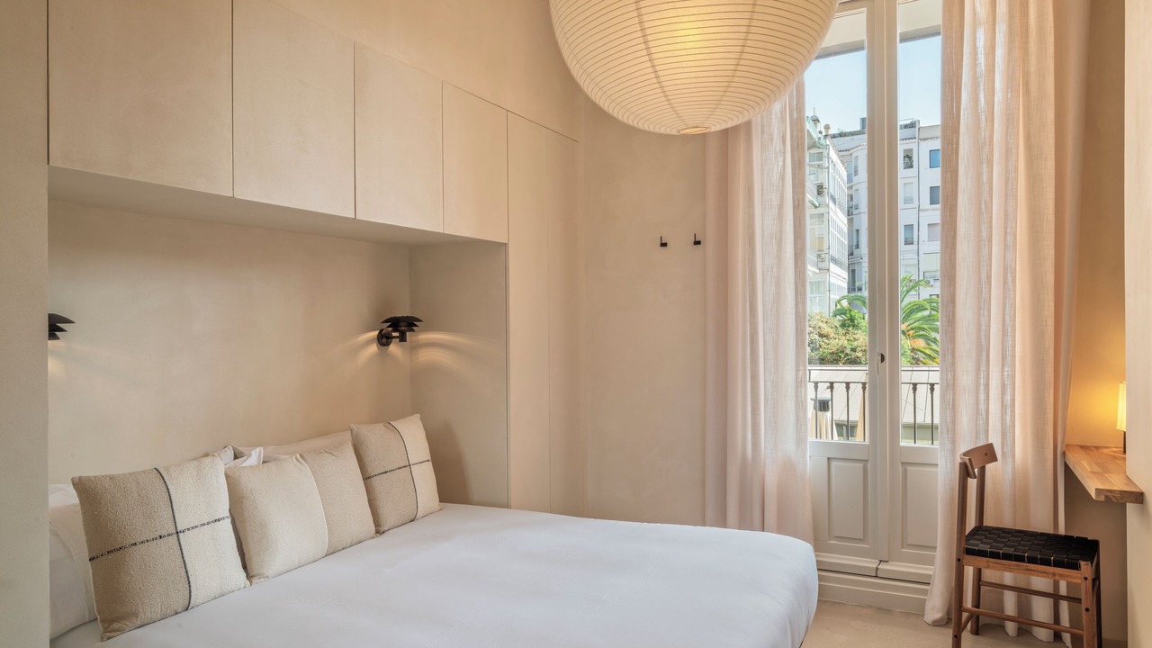 Photo of Bedroom in Eixample