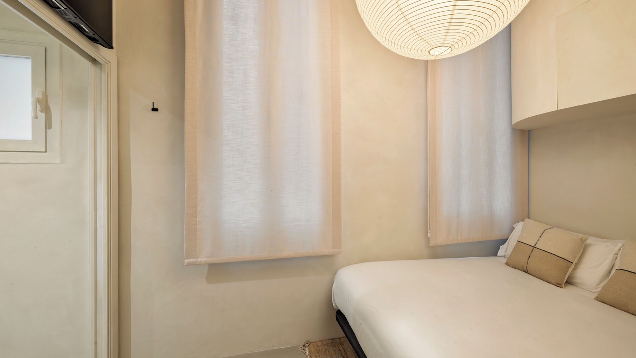 Photo of Bedroom in Eixample