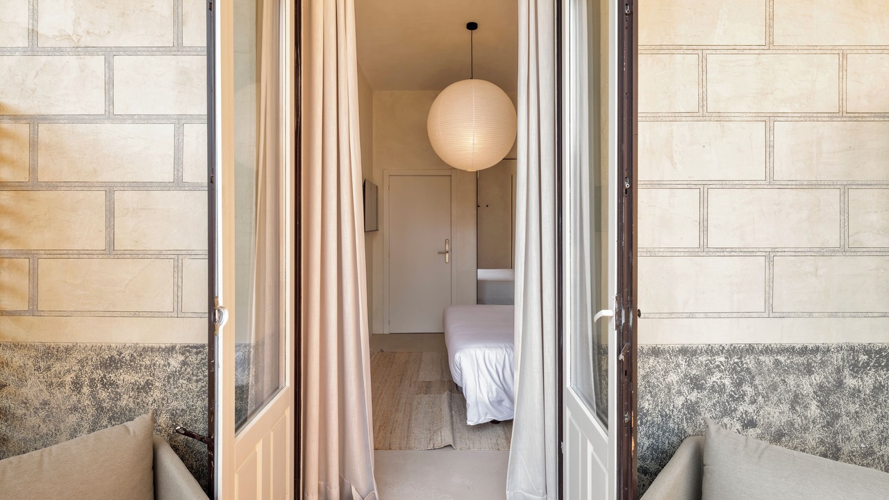 Photo of Bedroom in Eixample