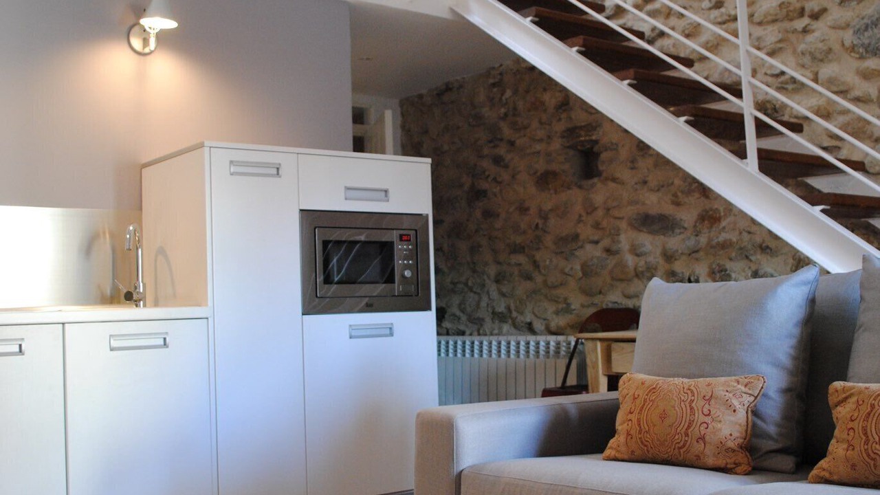 Photo of Livingroom in Alameda del Valle