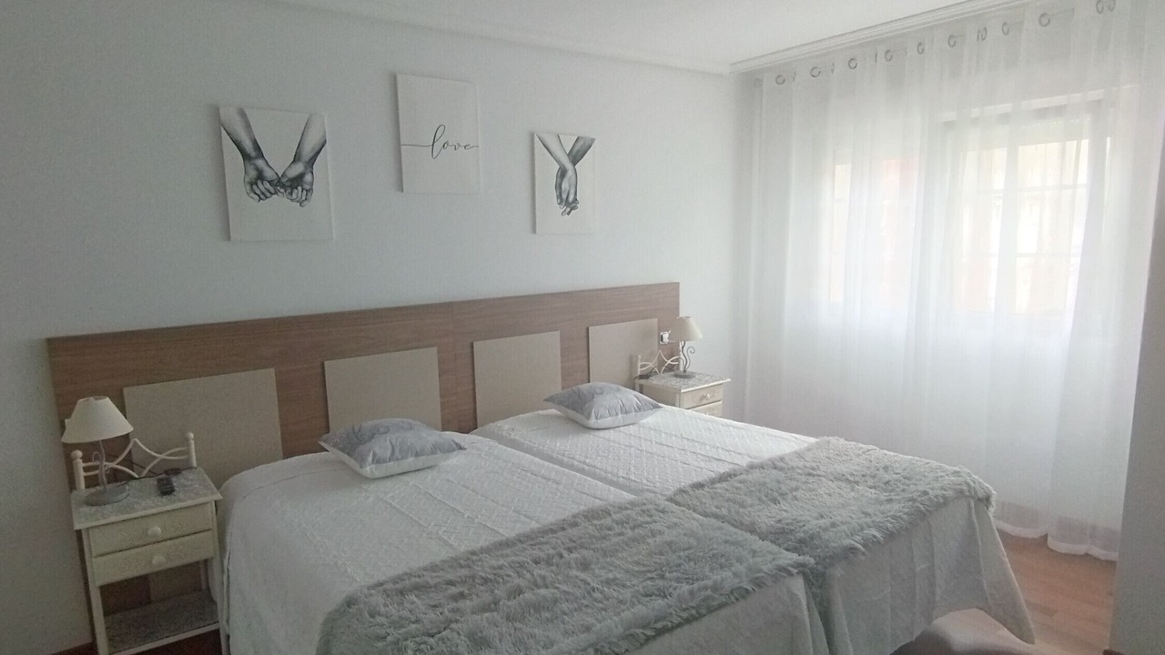 Photo of Bedroom in Cee