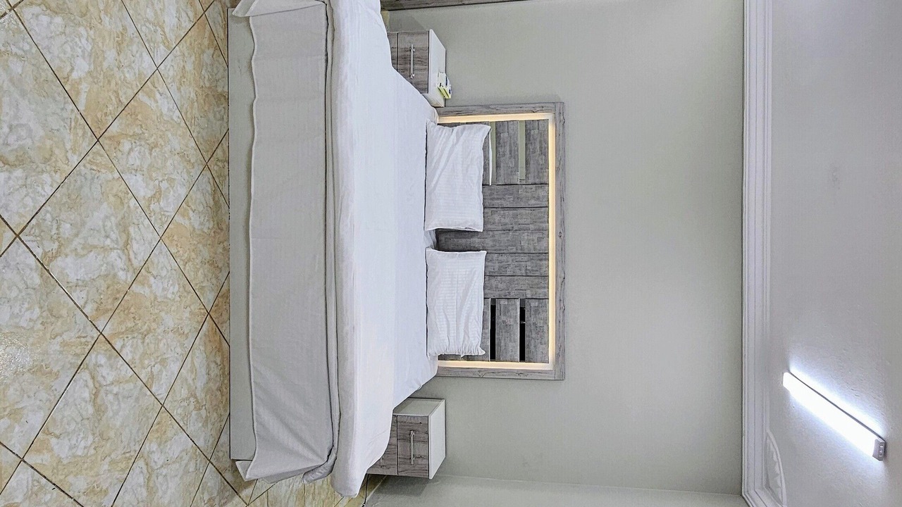 Photo of Bedroom in Medina