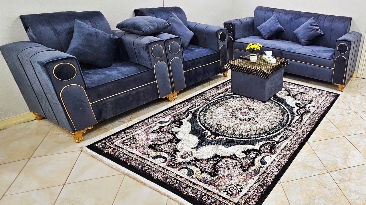Photo of Livingroom in Medina