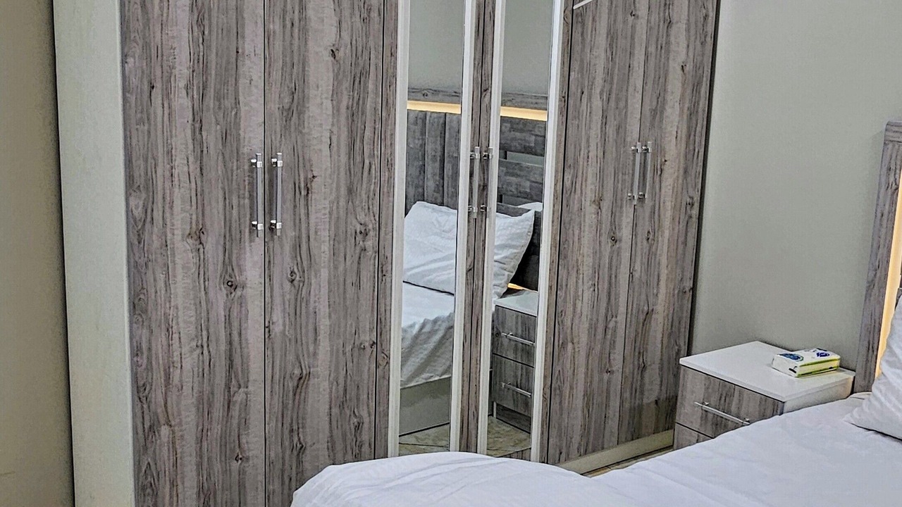 Photo of Bedroom in Medina