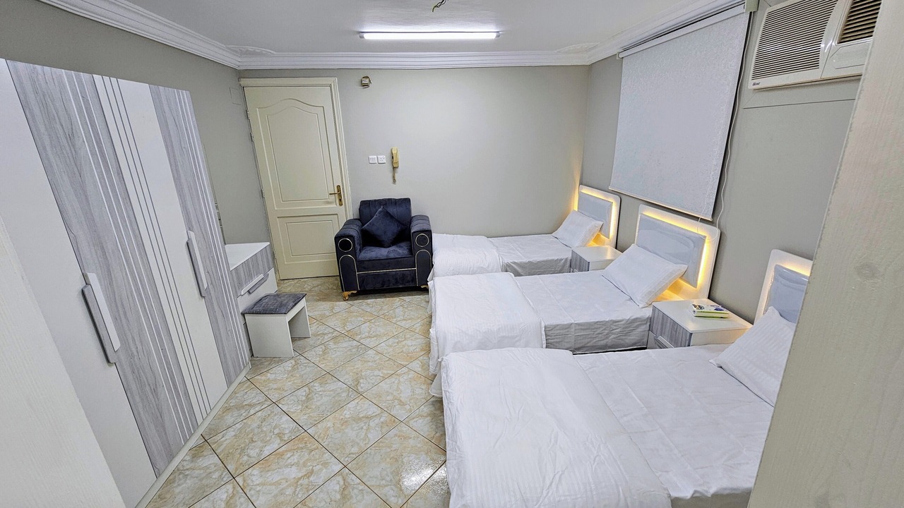 Photo of Bedroom in Medina