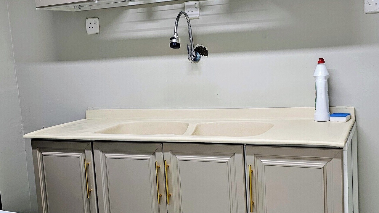Photo of Bathroom in Medina