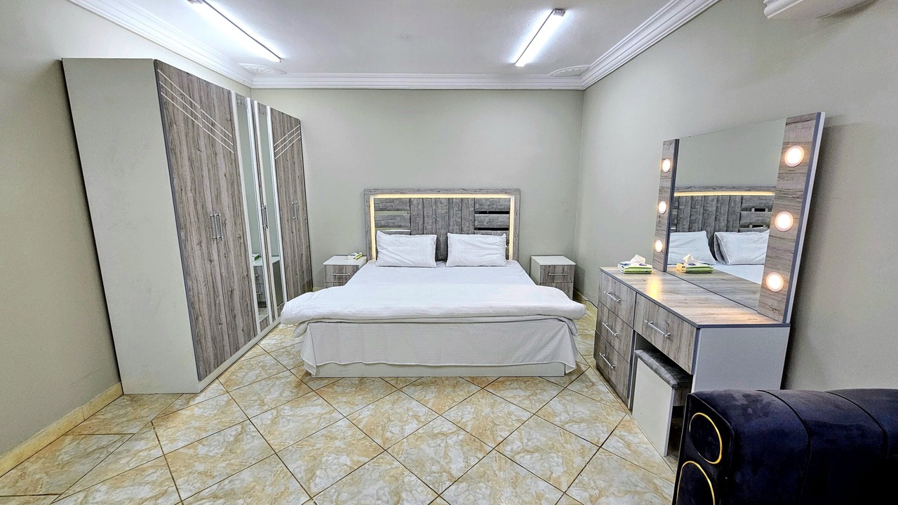Photo of Bedroom in Medina