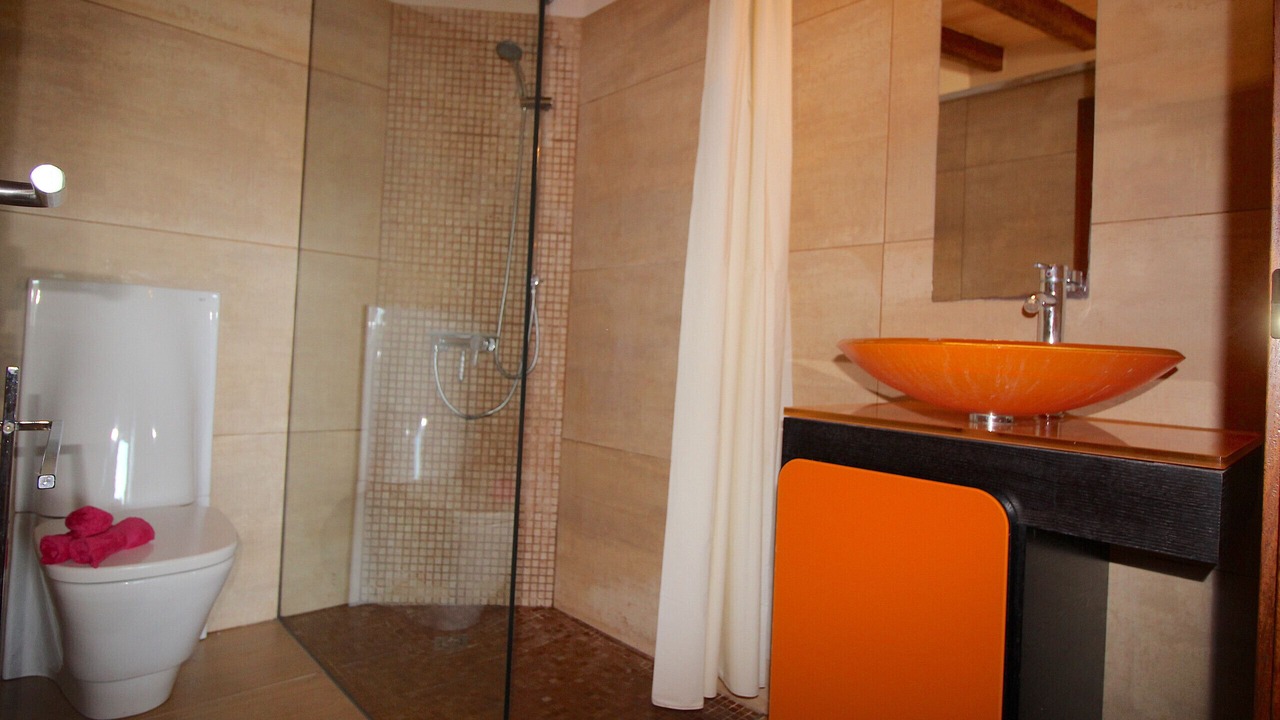 Photo of Bathroom in Sa Pobla