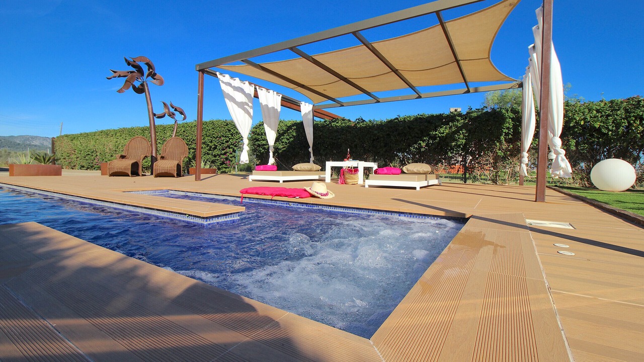 Photo of Outdoor in Sa Pobla