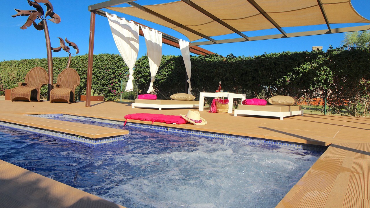 Photo of Outdoor in Sa Pobla