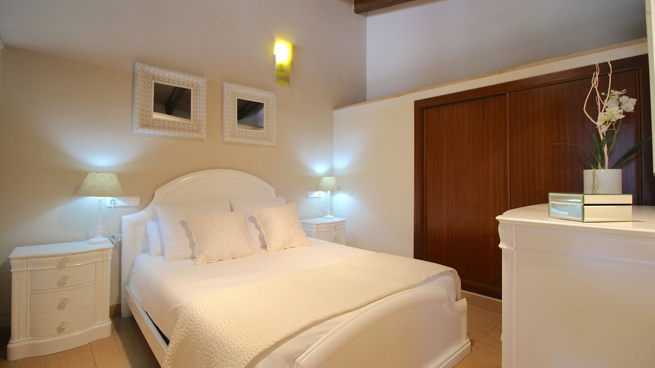 Photo of Bedroom in Sa Pobla