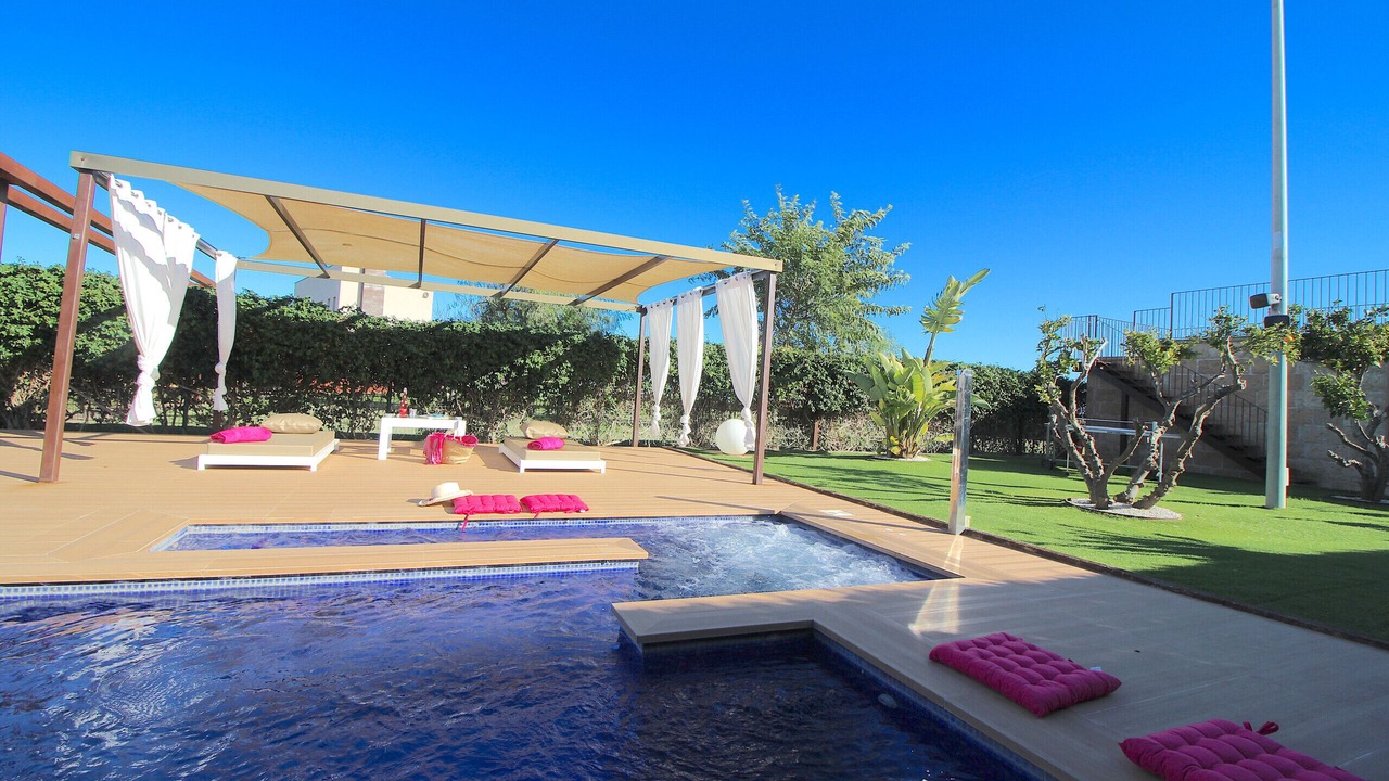 Photo of Outdoor in Sa Pobla