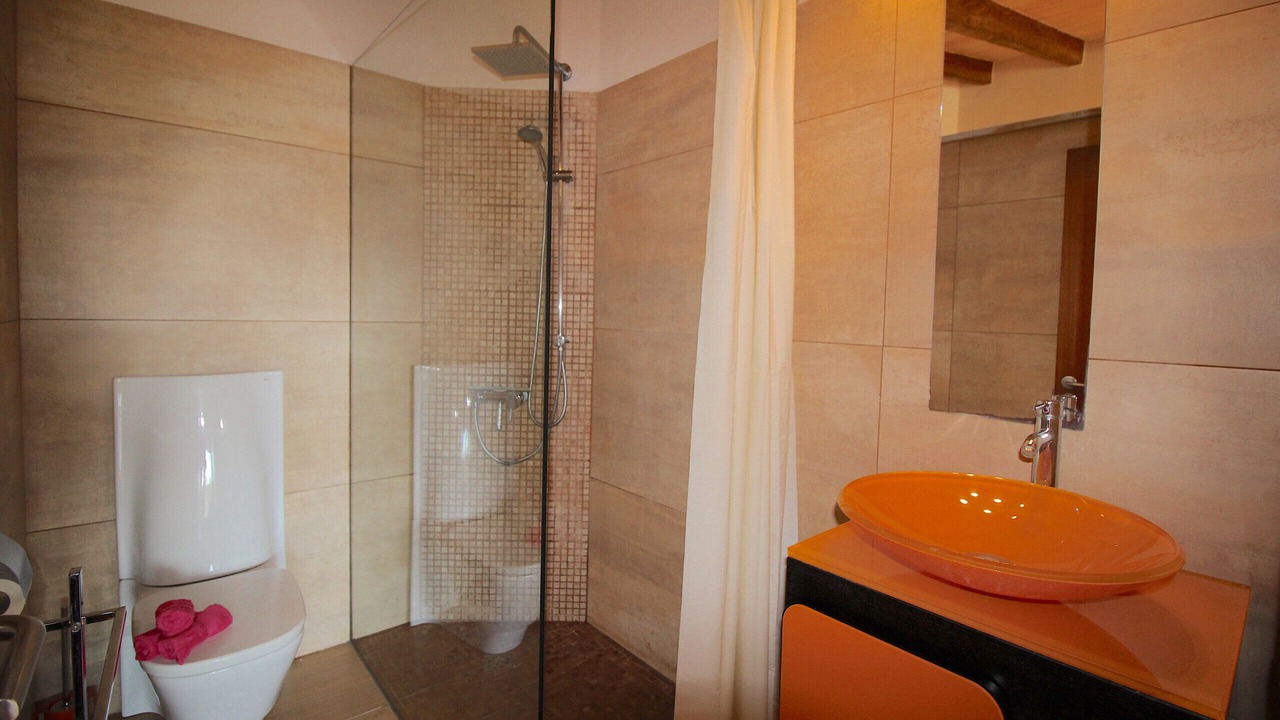 Photo of Bathroom in Sa Pobla