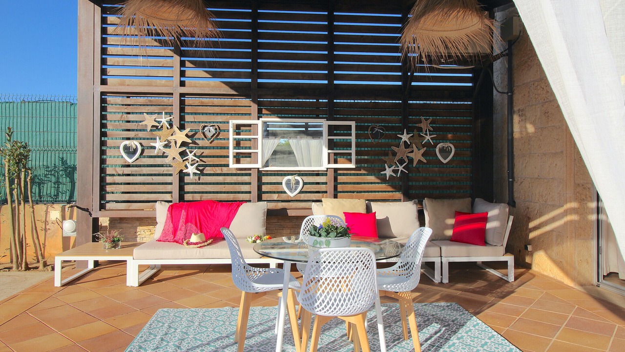 Photo of Outdoor in Sa Pobla