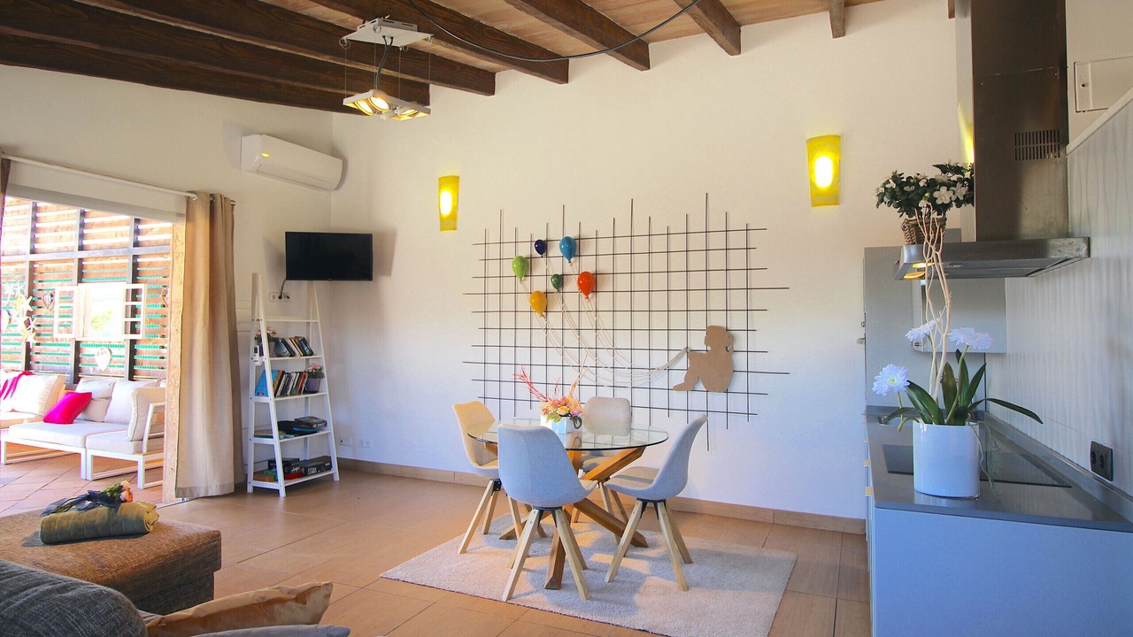 Photo of Livingroom in Sa Pobla