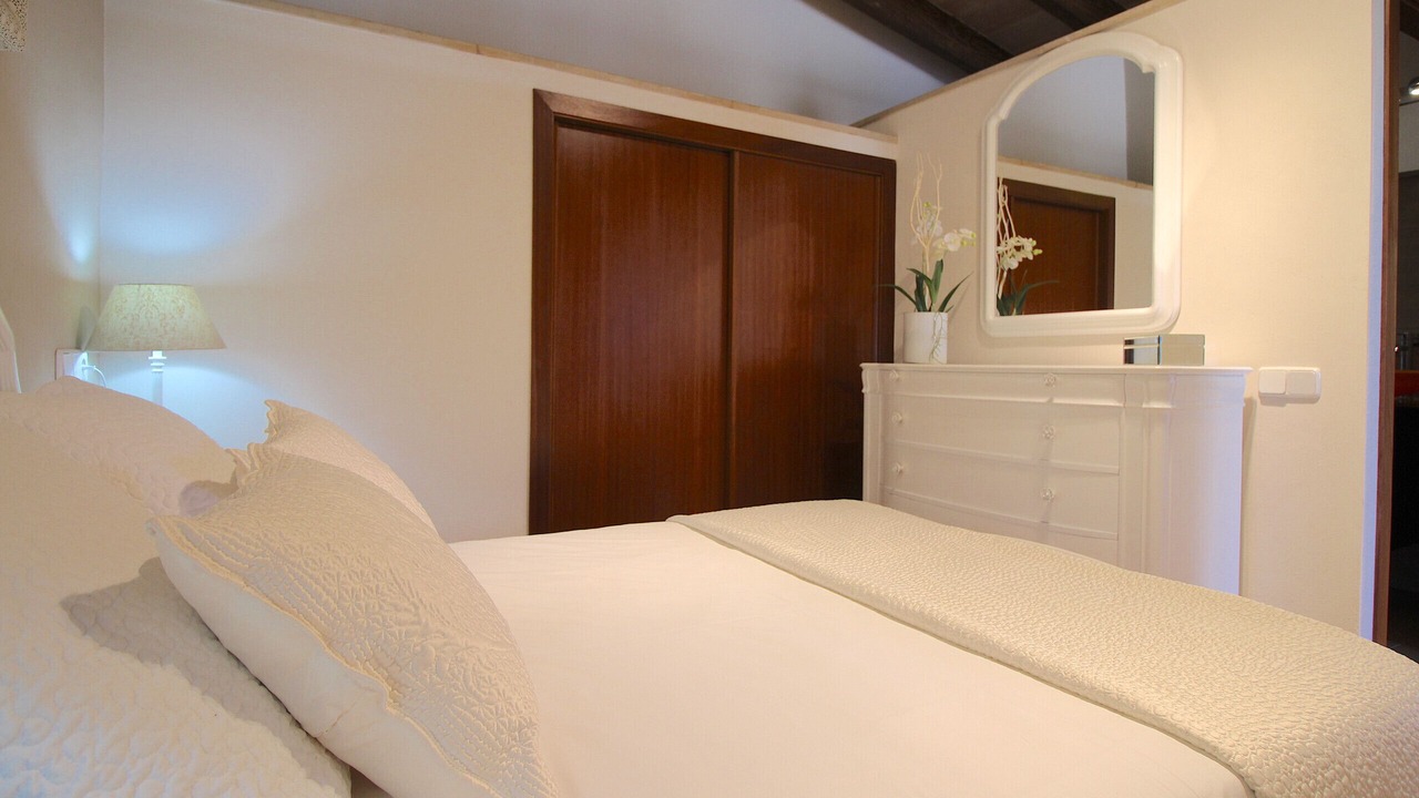 Photo of Bedroom in Sa Pobla