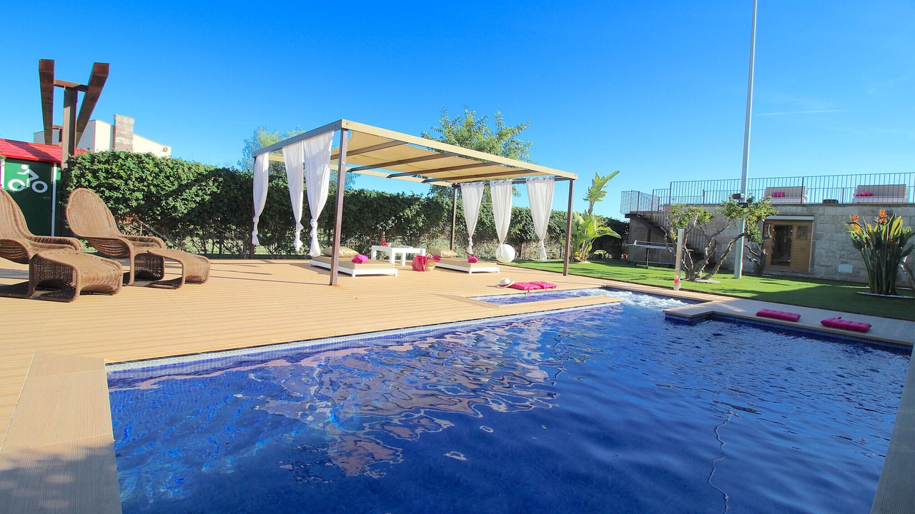Photo of Outdoor in Sa Pobla