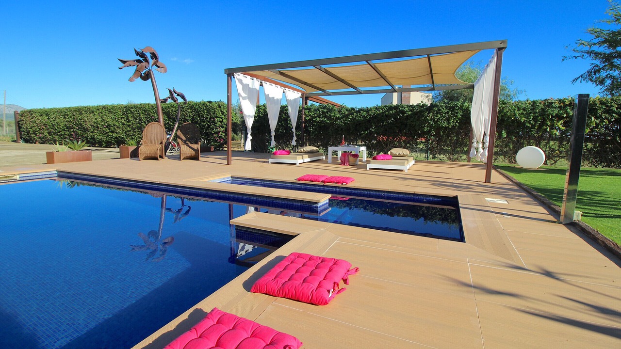 Photo of Outdoor in Sa Pobla
