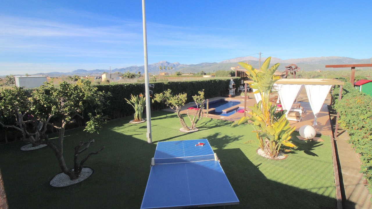 Photo of Outdoor in Sa Pobla