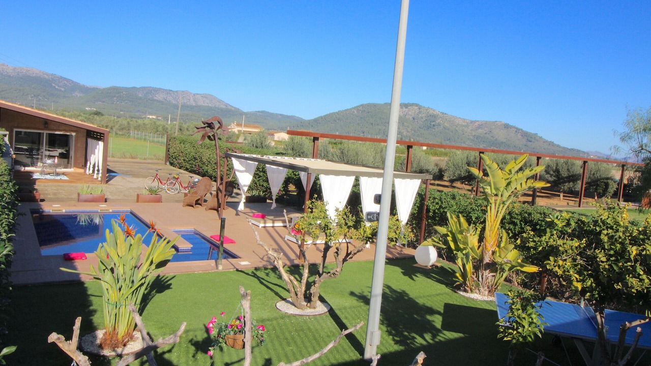 Photo of Outdoor in Sa Pobla