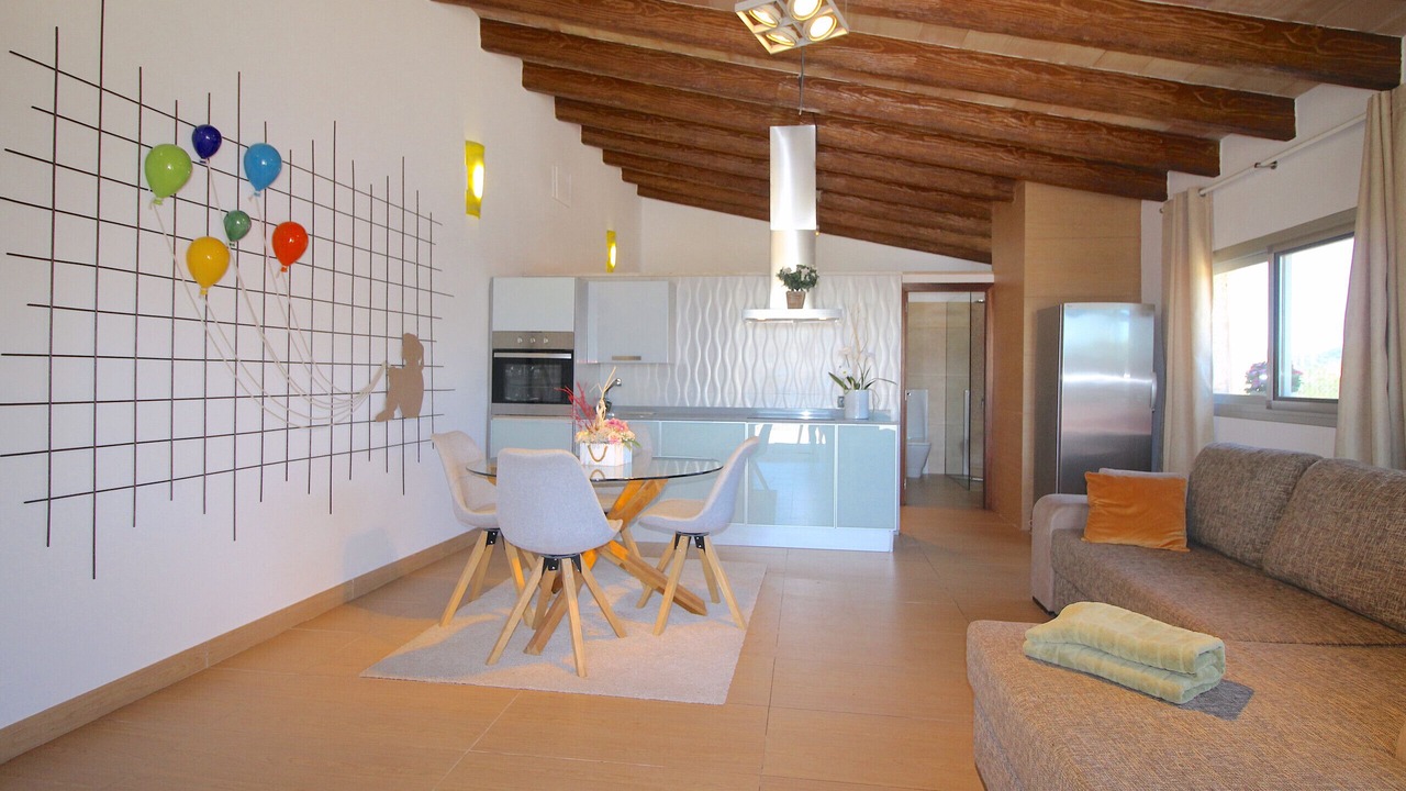 Photo of Livingroom in Sa Pobla
