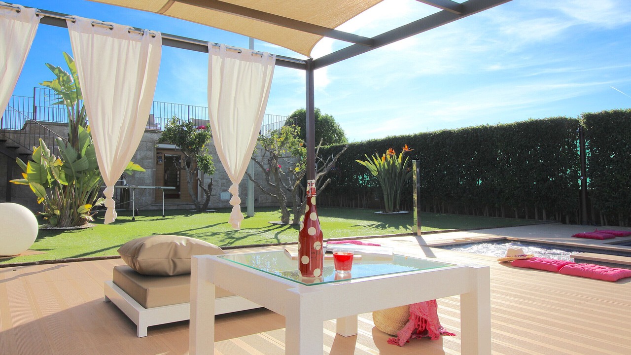 Photo of Outdoor in Sa Pobla