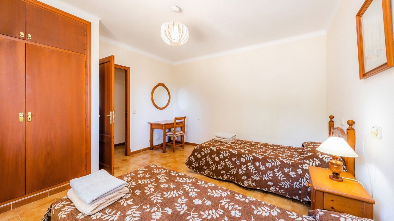 Photo of Bedroom in Felanitx