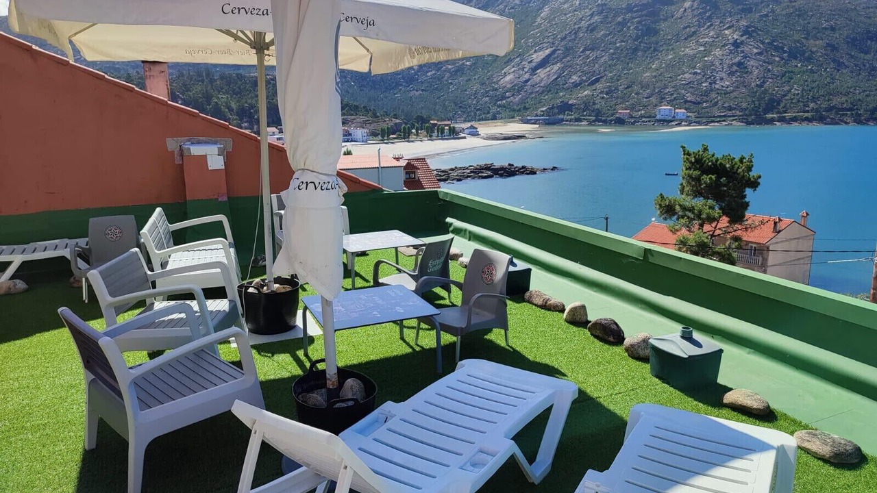 Photo of Outdoor in Ezaro