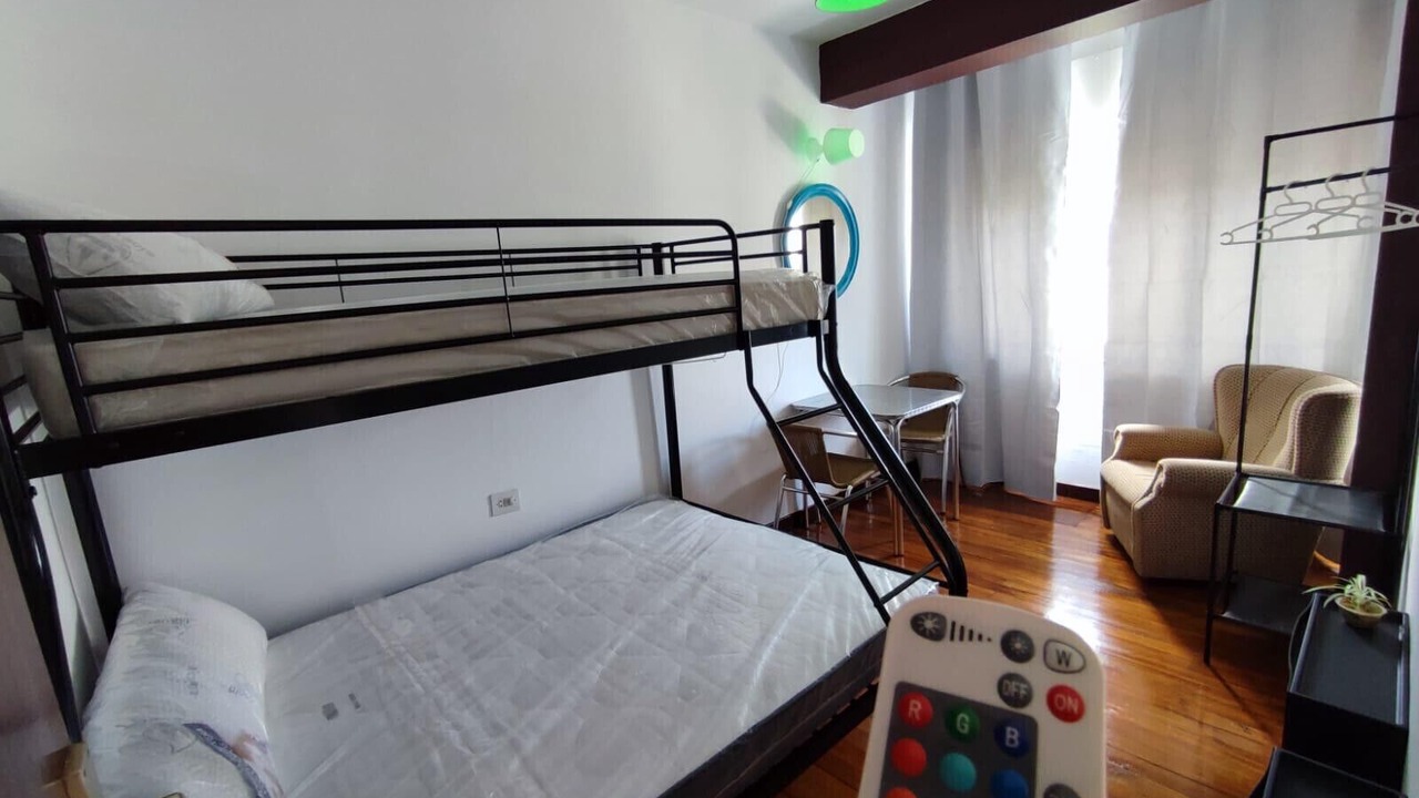 Photo of Bedroom in Ezaro