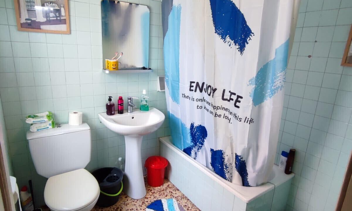 Photo of Bathroom in Ezaro