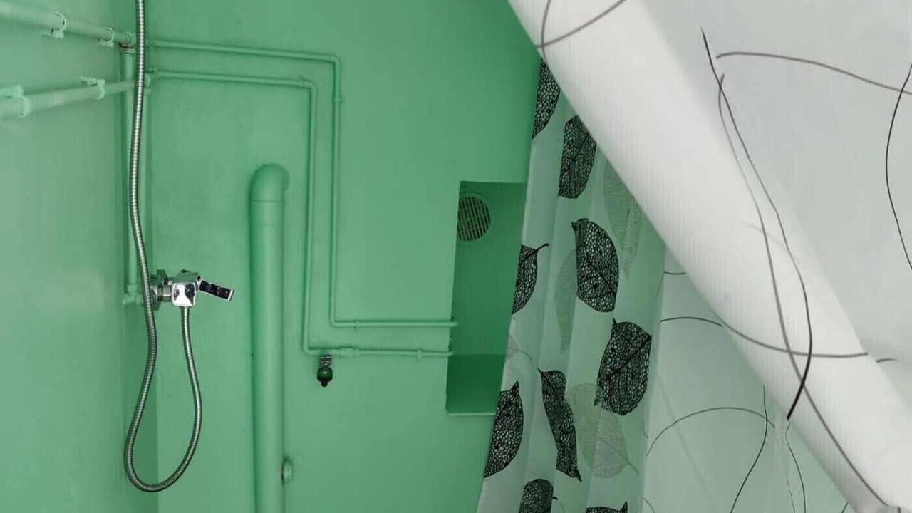 Photo of Bathroom in Ezaro