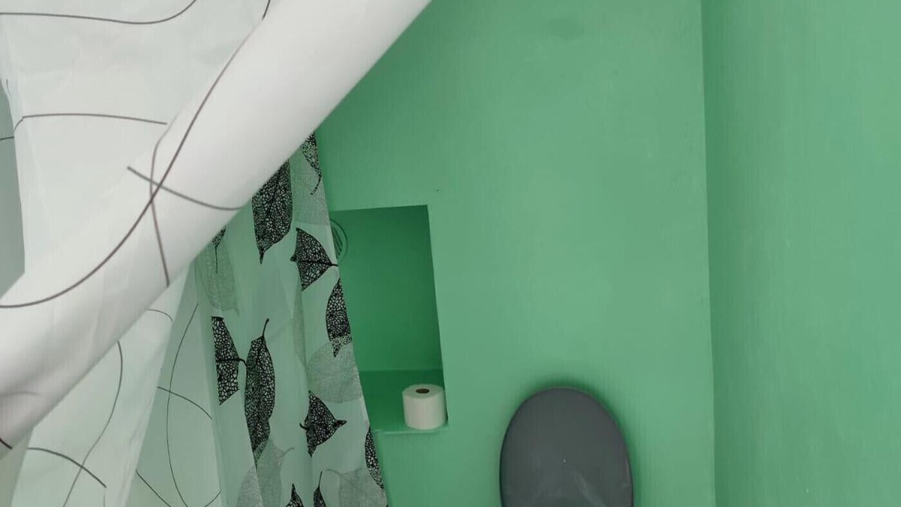 Photo of Bathroom in Ezaro