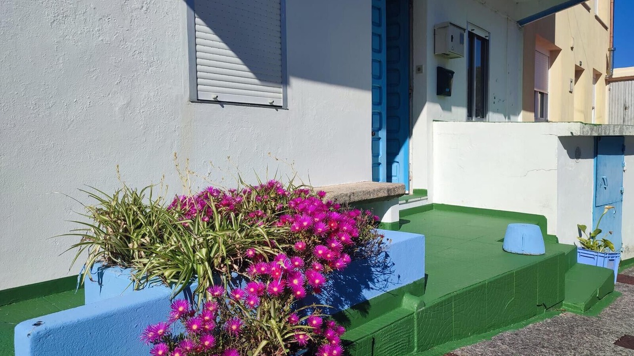 Photo of Outdoor in Ezaro