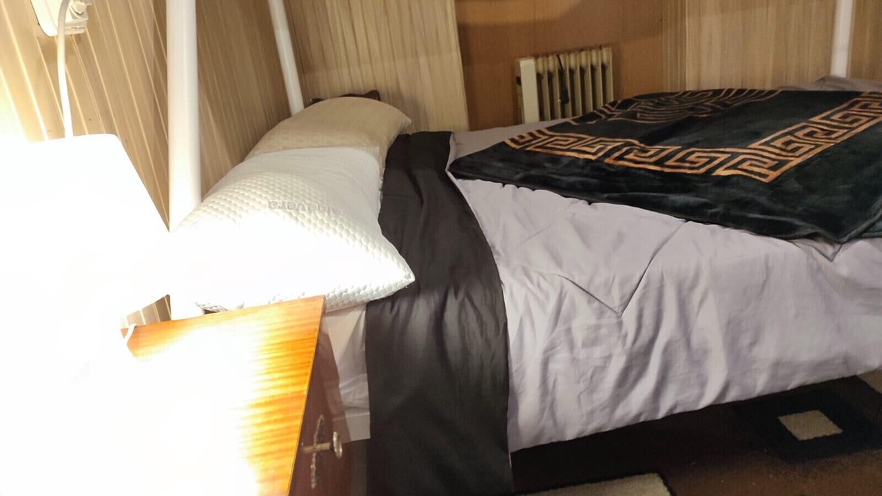 Photo of Bedroom in Ezaro