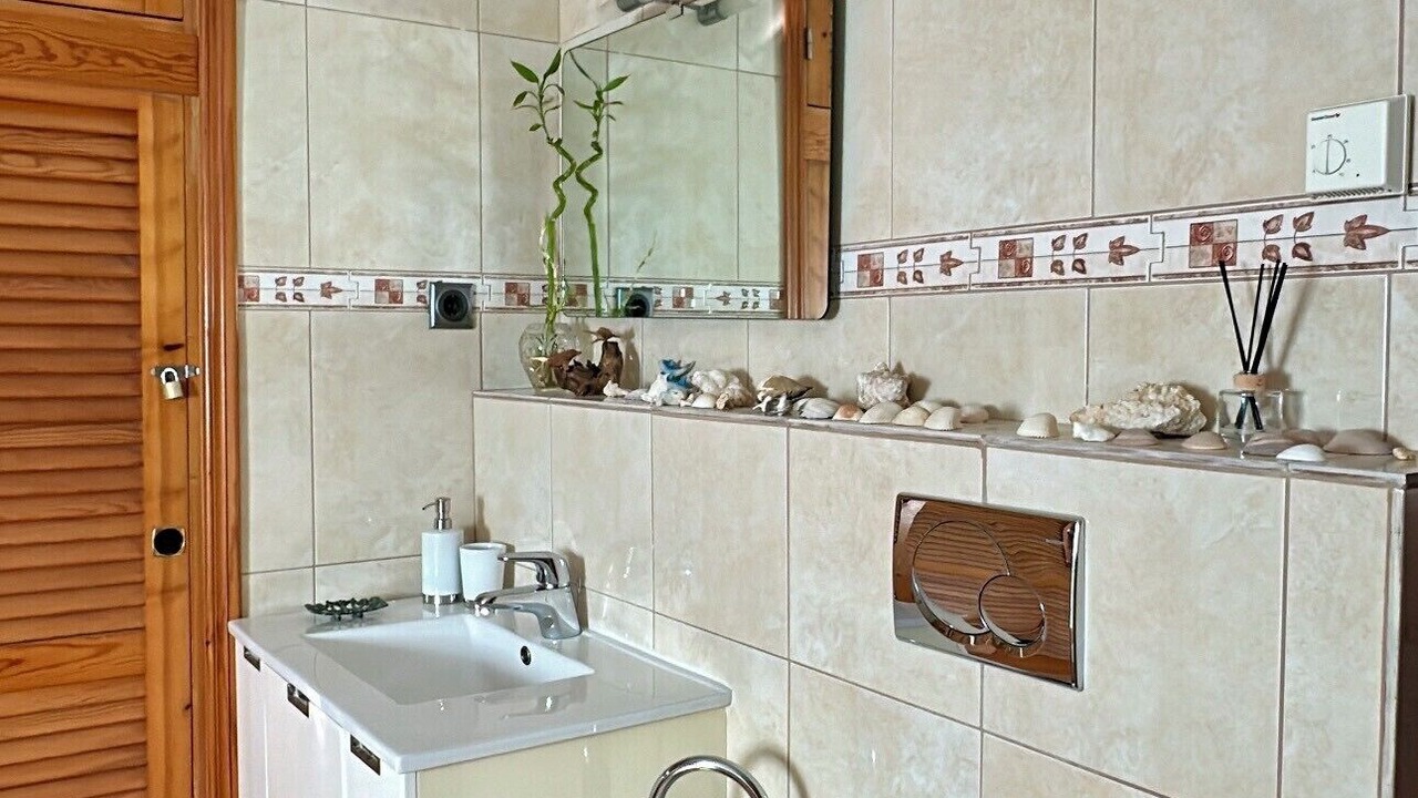 Photo of Bathroom in San Fulgencio