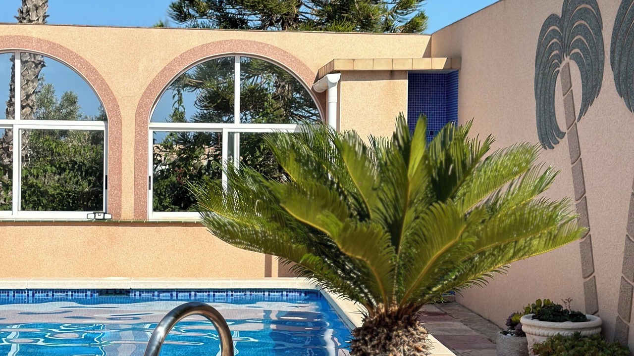 Photo of Outdoor in San Fulgencio