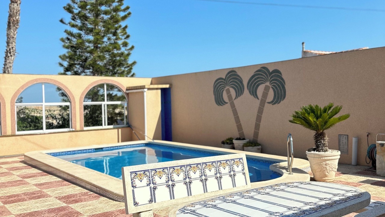 Photo of Outdoor in San Fulgencio