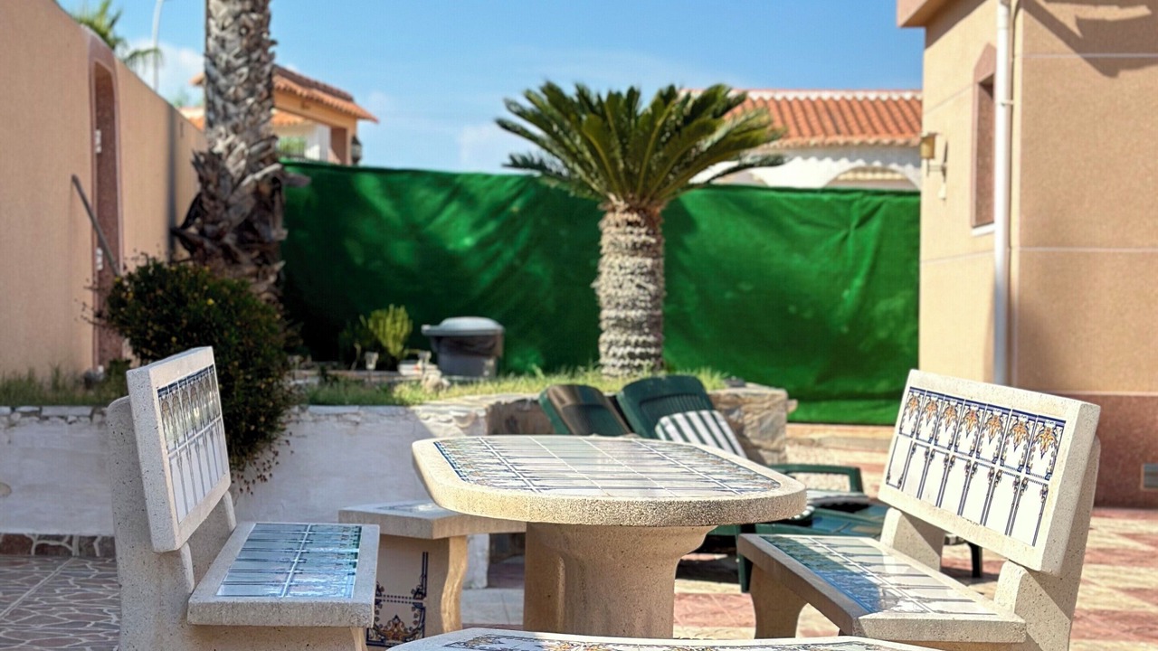 Photo of Outdoor in San Fulgencio