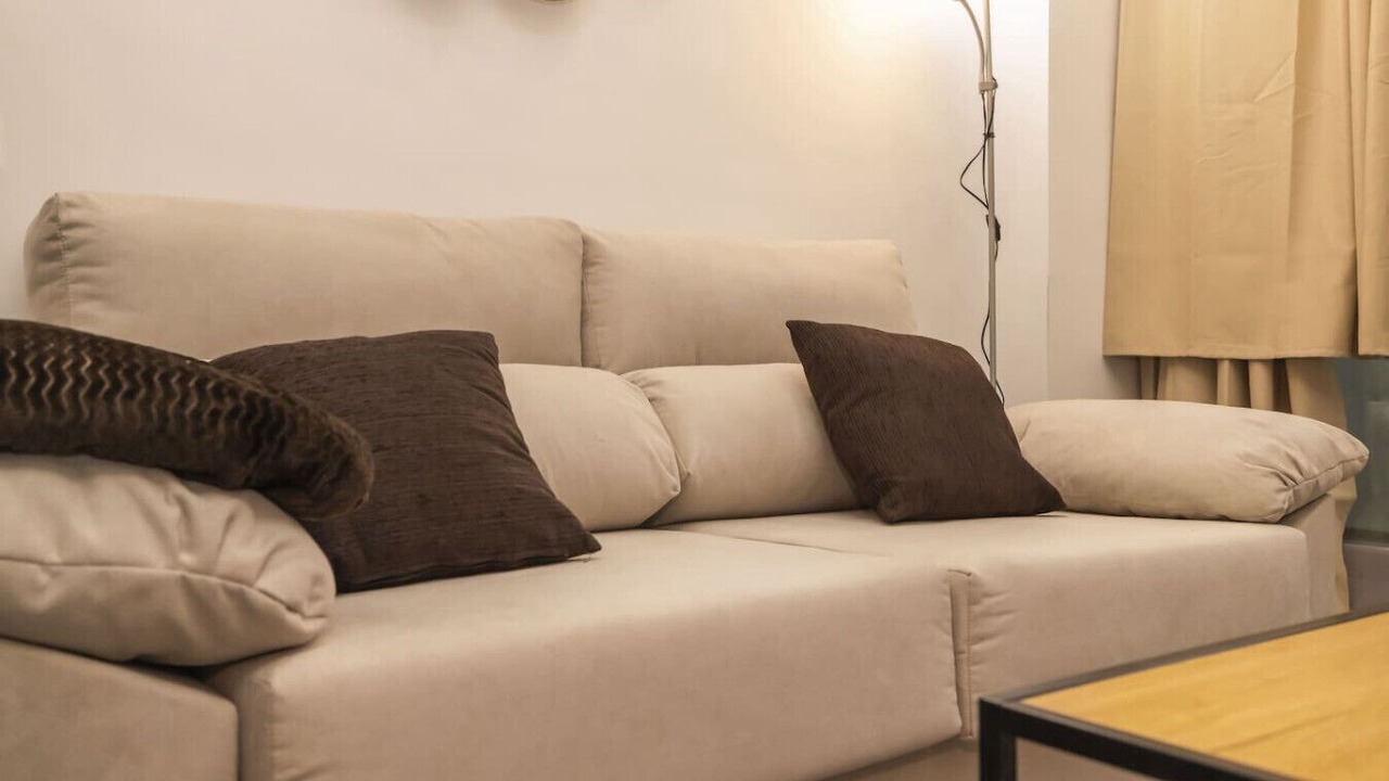 Photo of Livingroom in Villa de Vallecas
