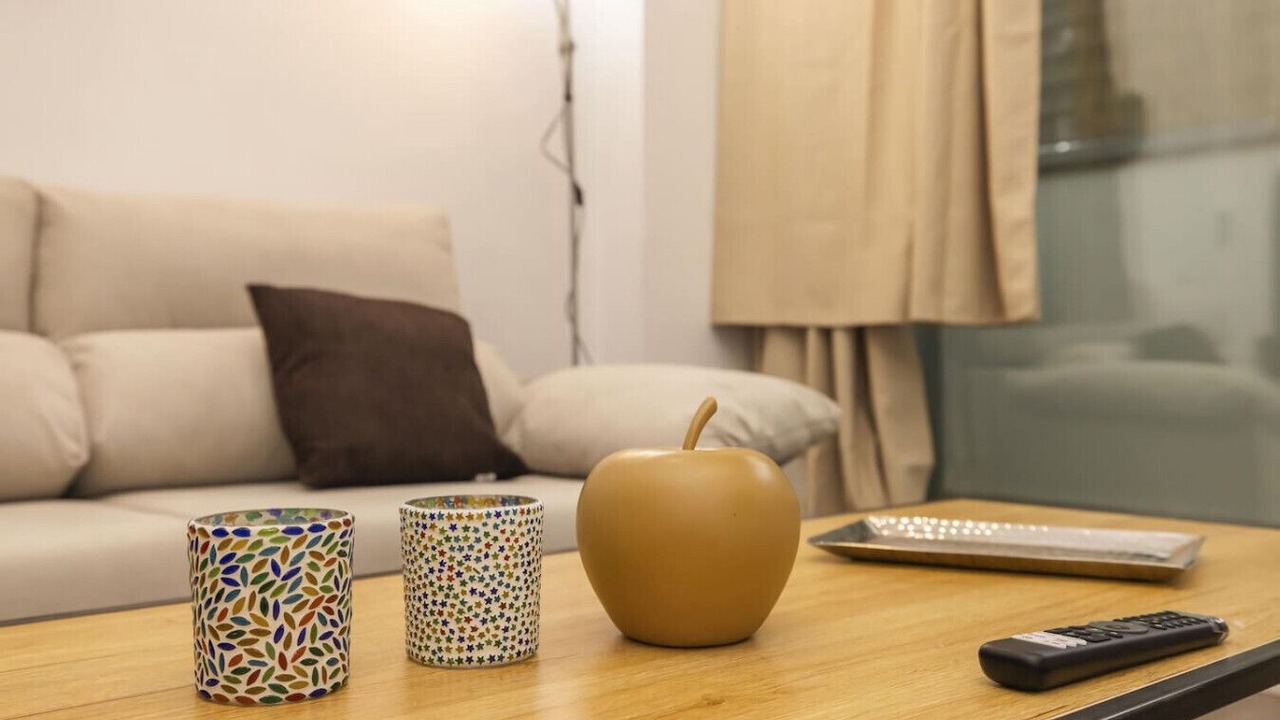 Photo of Livingroom in Villa de Vallecas