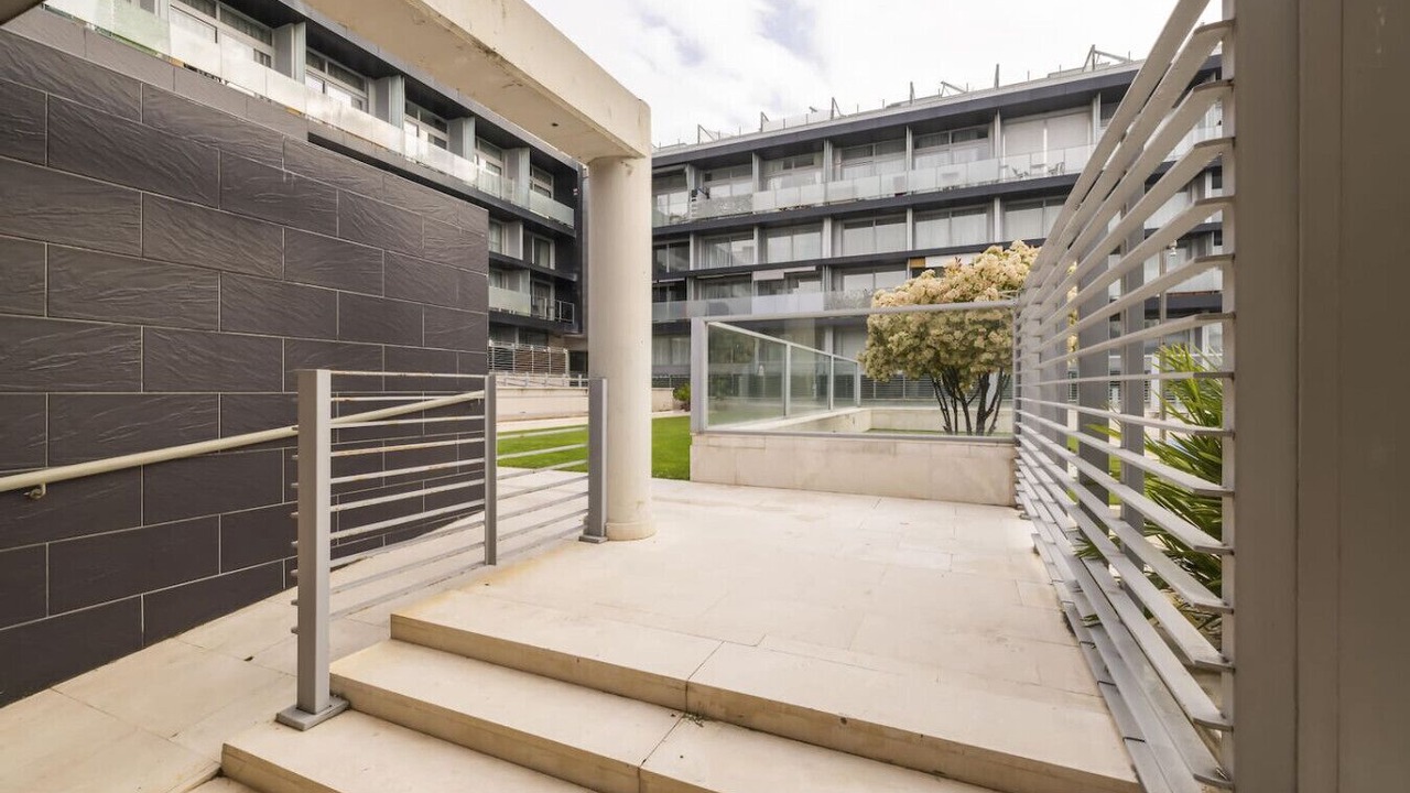 Photo of Outdoor in Villa de Vallecas