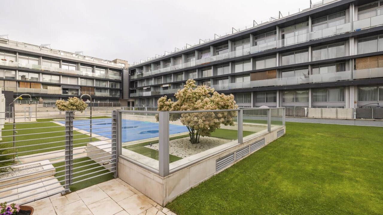 Photo of Outdoor in Villa de Vallecas