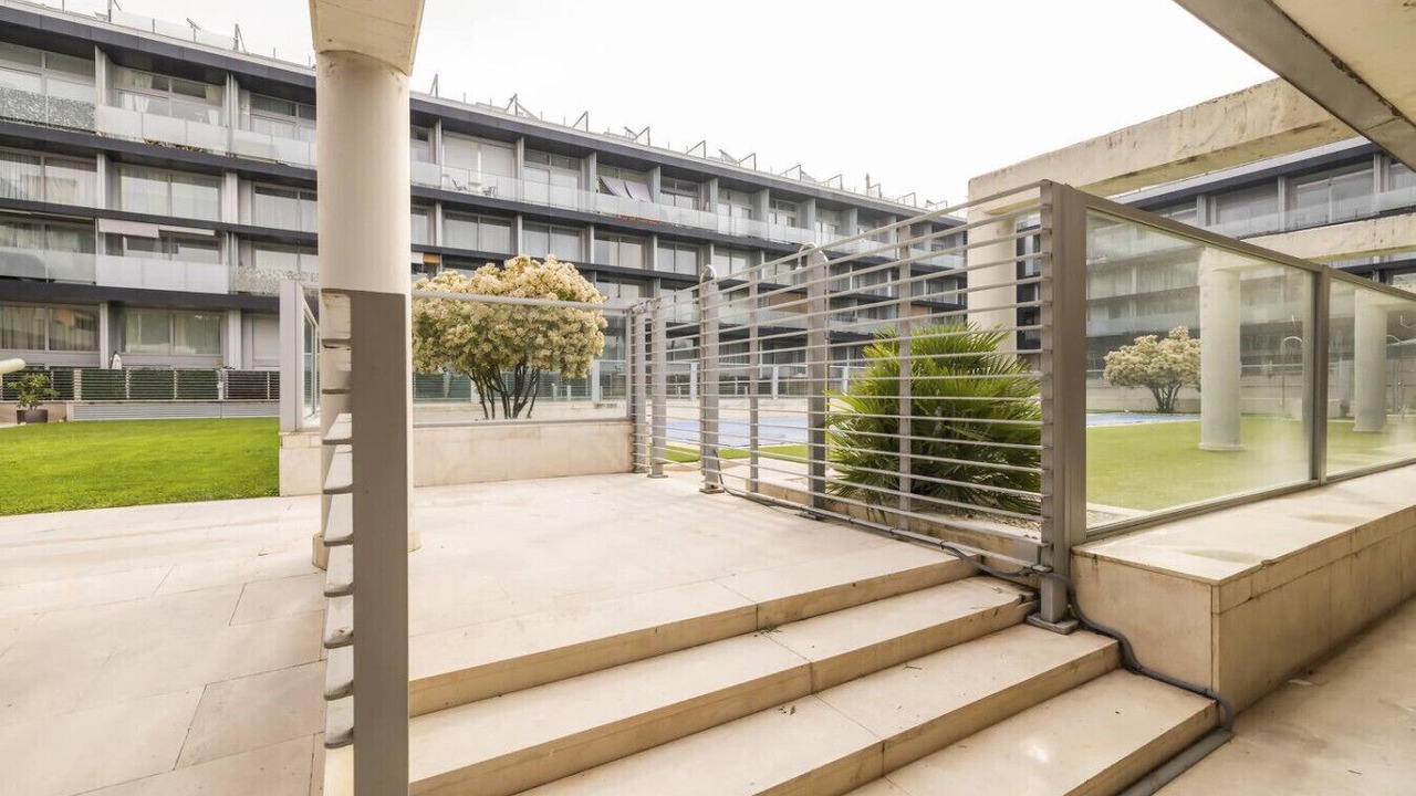 Photo of Outdoor in Villa de Vallecas