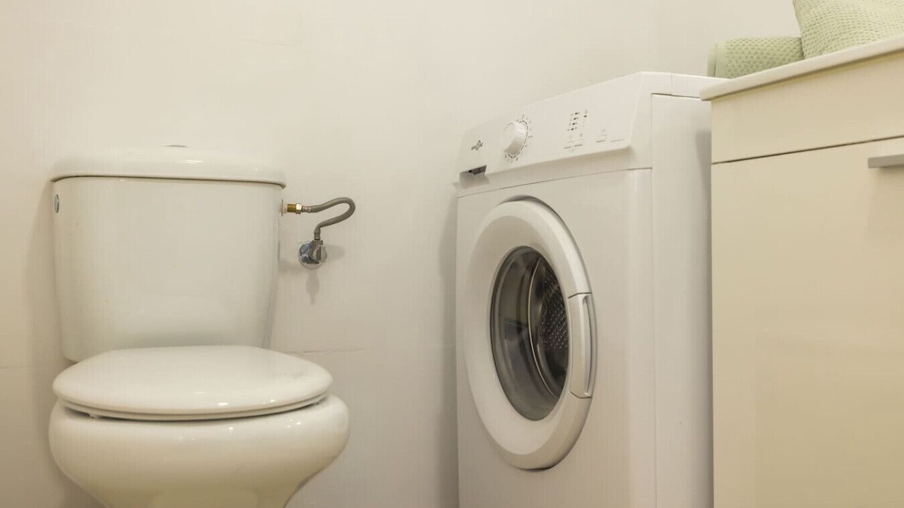 Photo of Bathroom in Villa de Vallecas