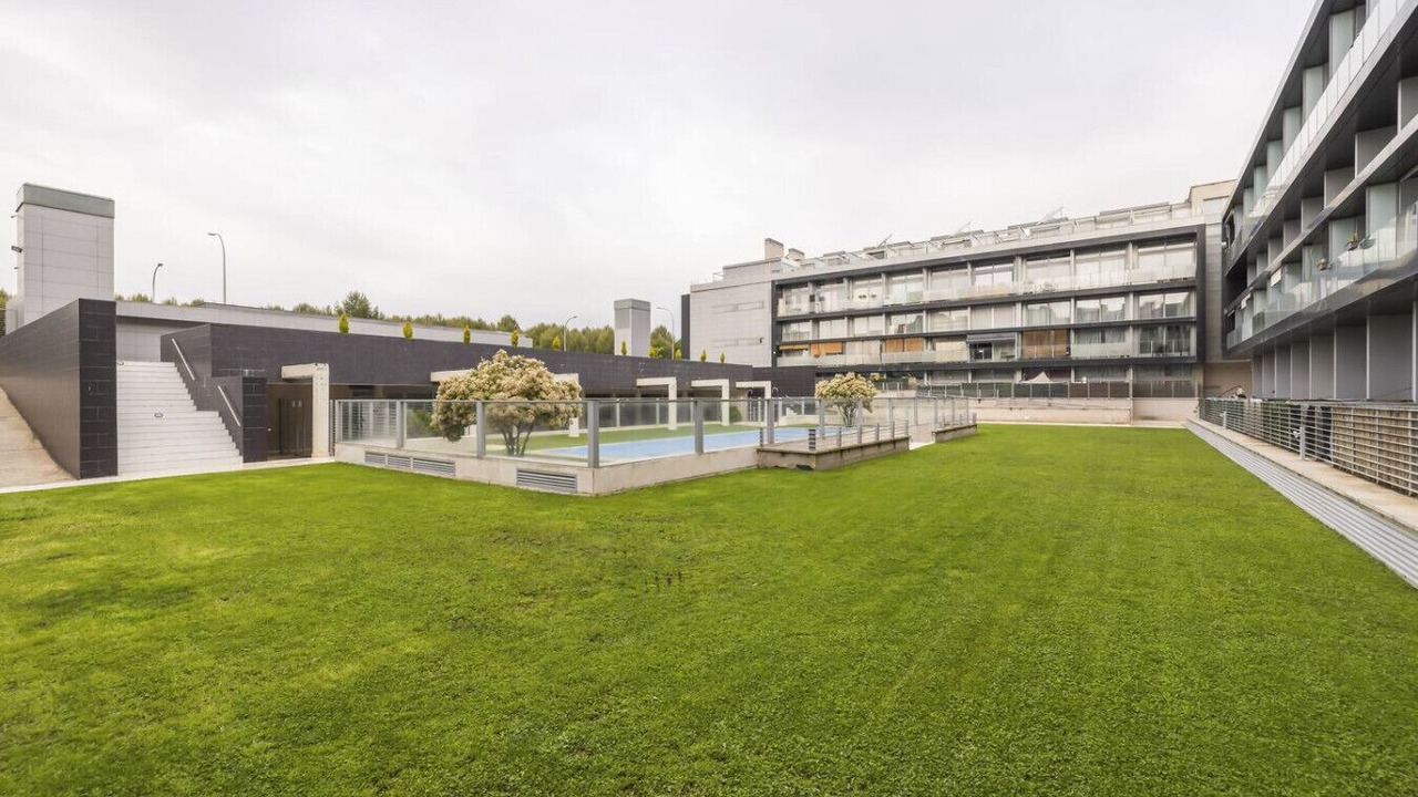 Photo of Outdoor in Villa de Vallecas