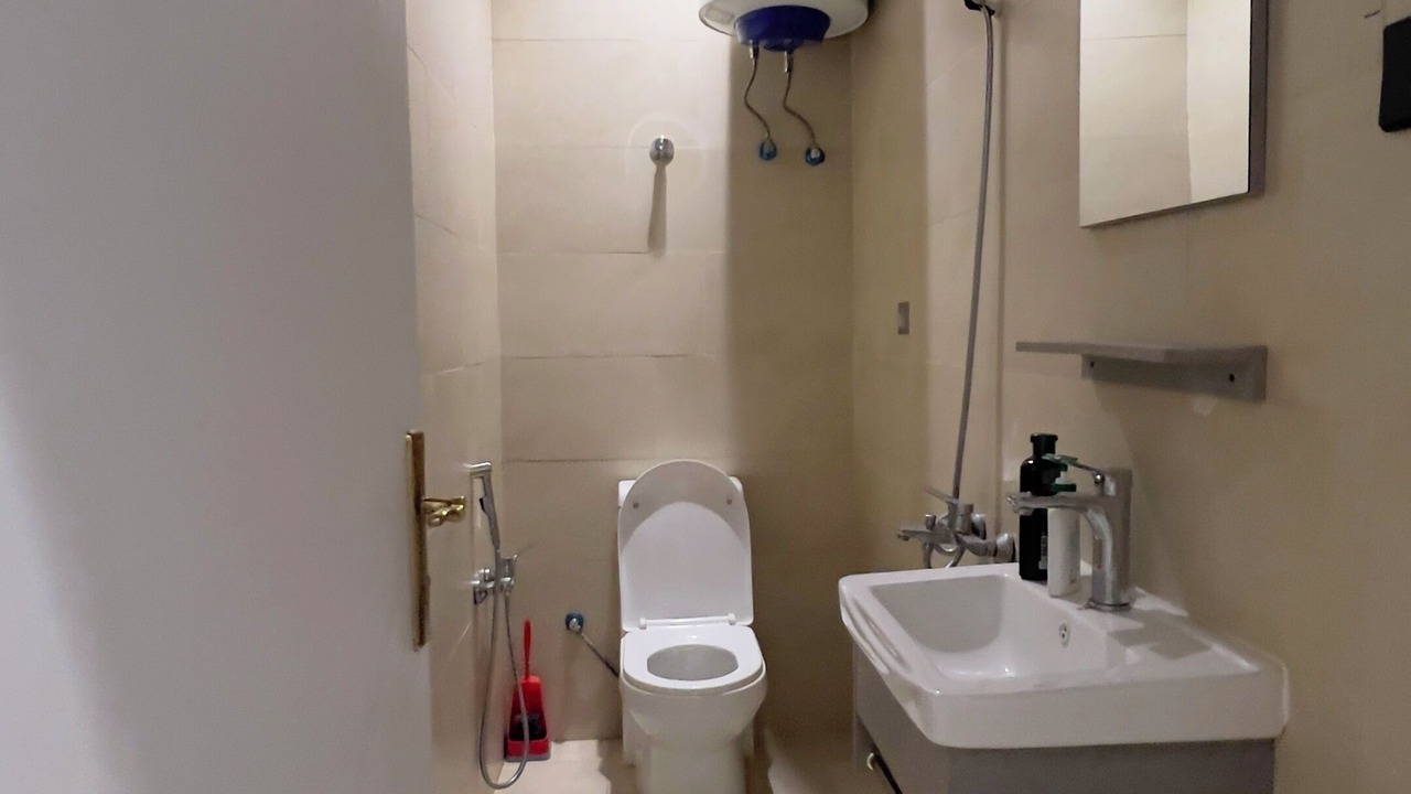 Photo of Bathroom in Al Aqiq