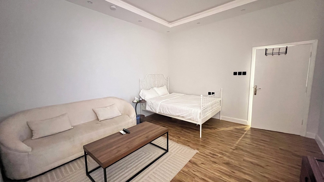 Photo of Bedroom in Al Aqiq